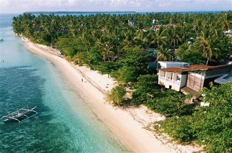 Katig Beachfront Hotel keeps you close to all of Siargao’s best spots.